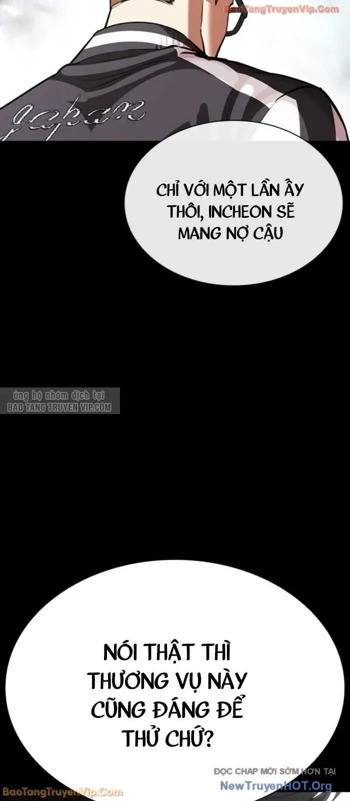Hoán Đổi Diệu Kỳ Chap 579 - Next Chap 580