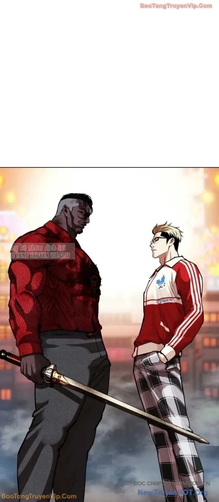 Hoán Đổi Diệu Kỳ Chap 579 - Next Chap 580