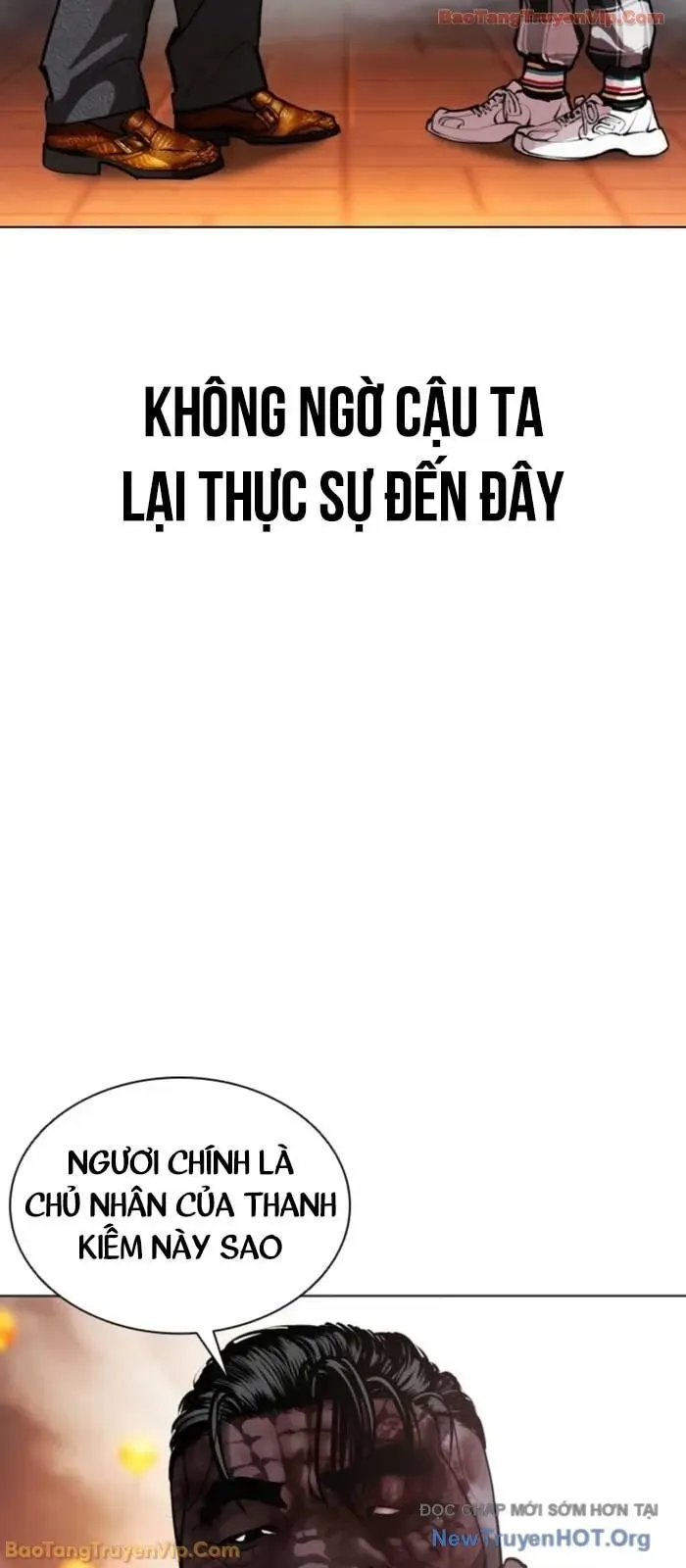 Hoán Đổi Diệu Kỳ Chap 579 - Next Chap 580