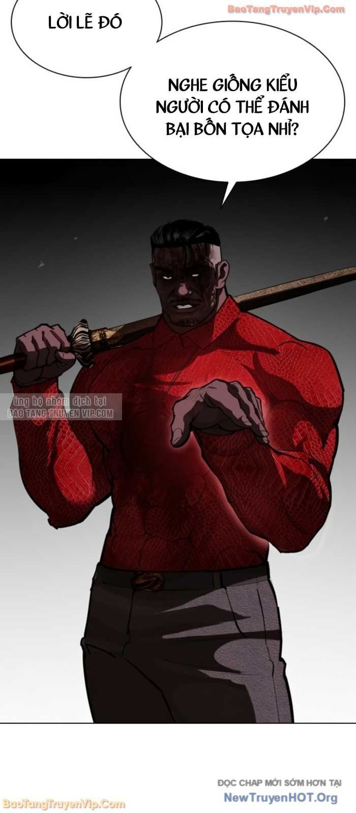 Hoán Đổi Diệu Kỳ Chap 579 - Next Chap 580