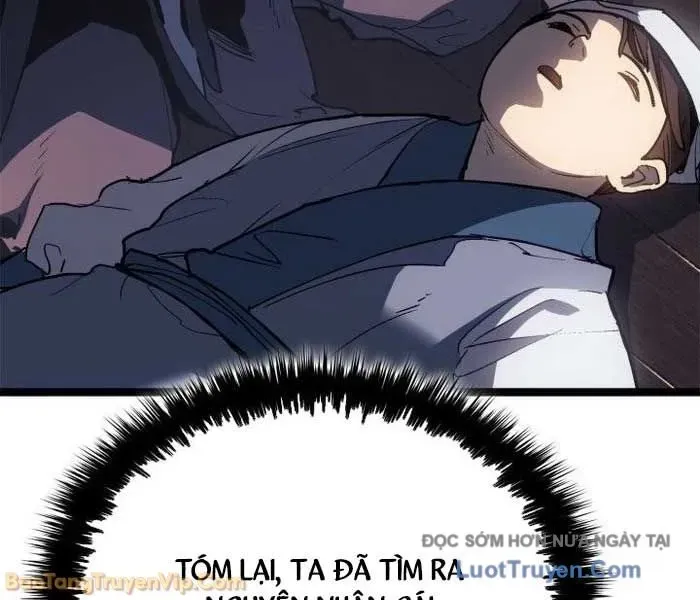 Tử Thần Phiêu Nguyệt Chap 110 - Next Chap 111