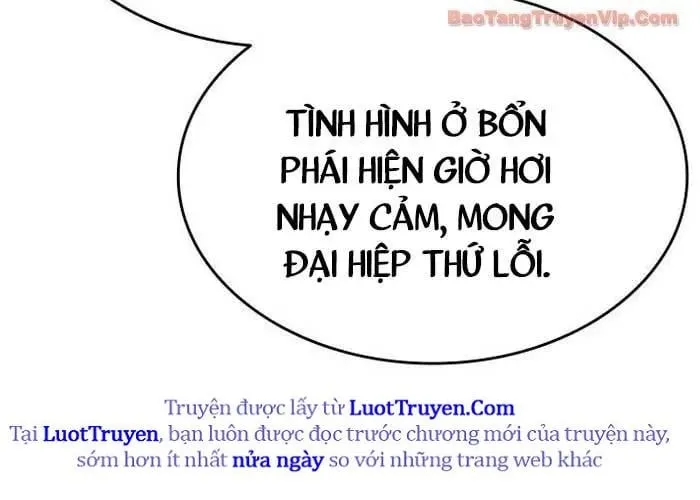 Tử Thần Phiêu Nguyệt Chap 110 - Next Chap 111