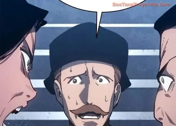 Tử Thần Phiêu Nguyệt Chap 110 - Next Chap 111