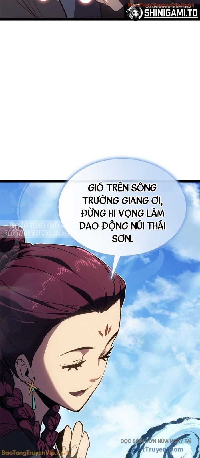 Tử Thần Phiêu Nguyệt Chap 111 - Next Chap 112