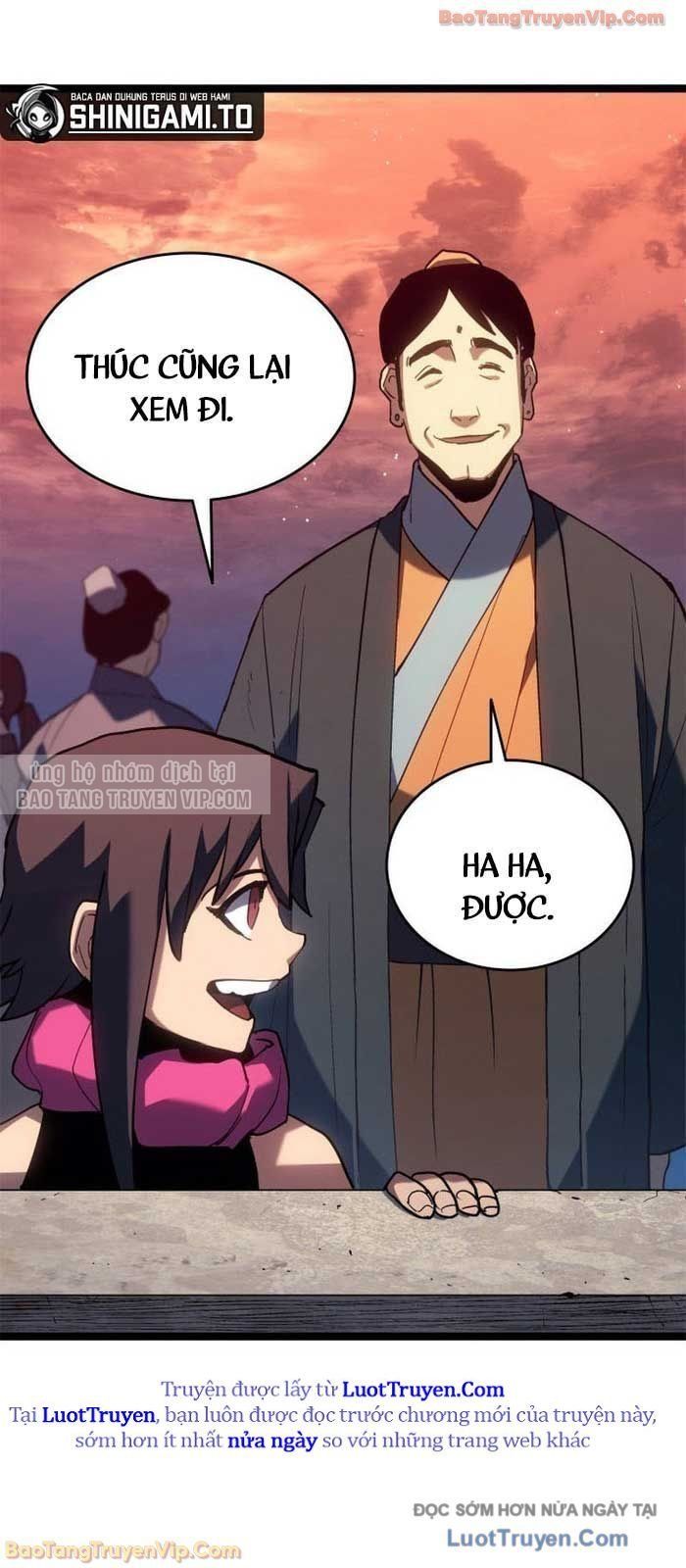 Tử Thần Phiêu Nguyệt Chap 111 - Next Chap 112