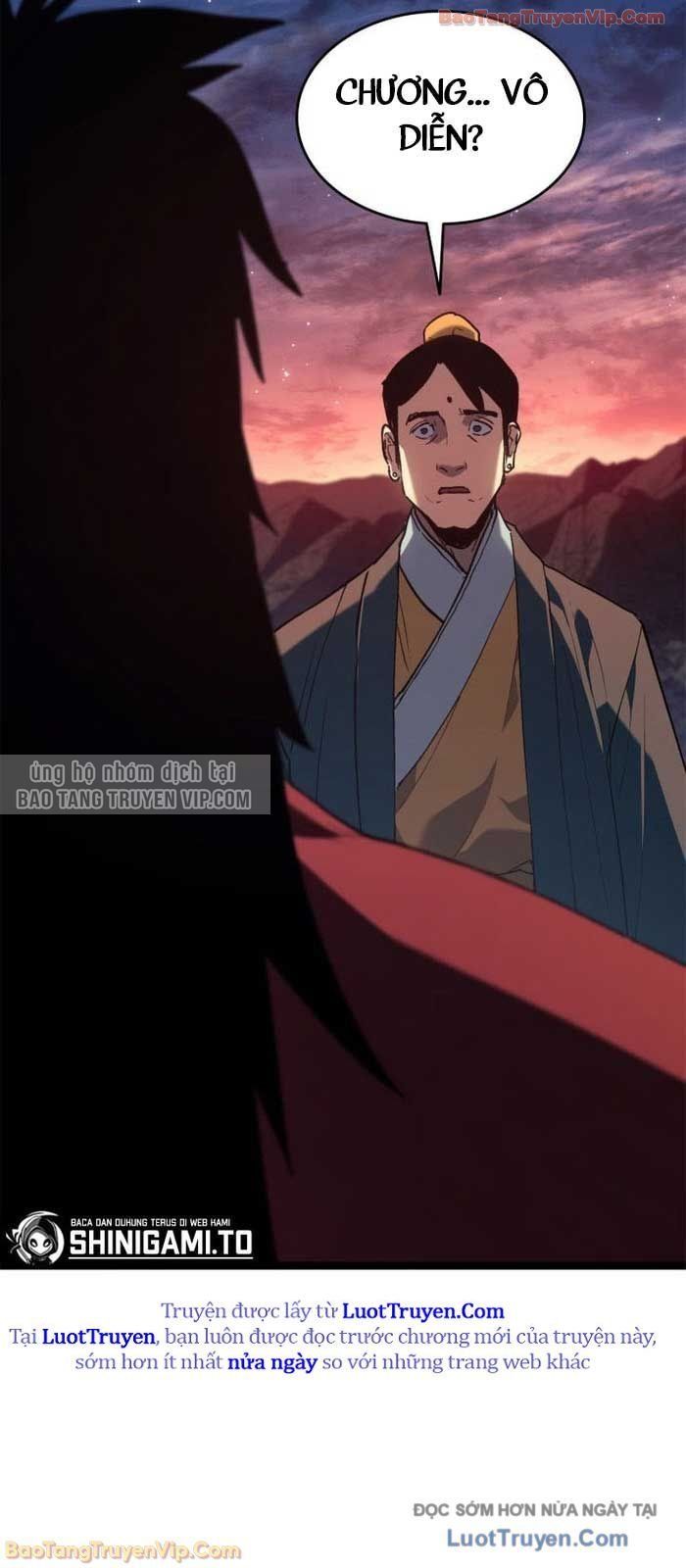 Tử Thần Phiêu Nguyệt Chap 111 - Next Chap 112