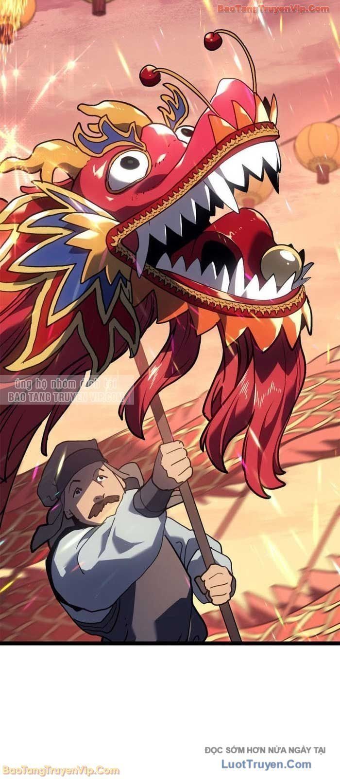 Tử Thần Phiêu Nguyệt Chap 111 - Next Chap 112