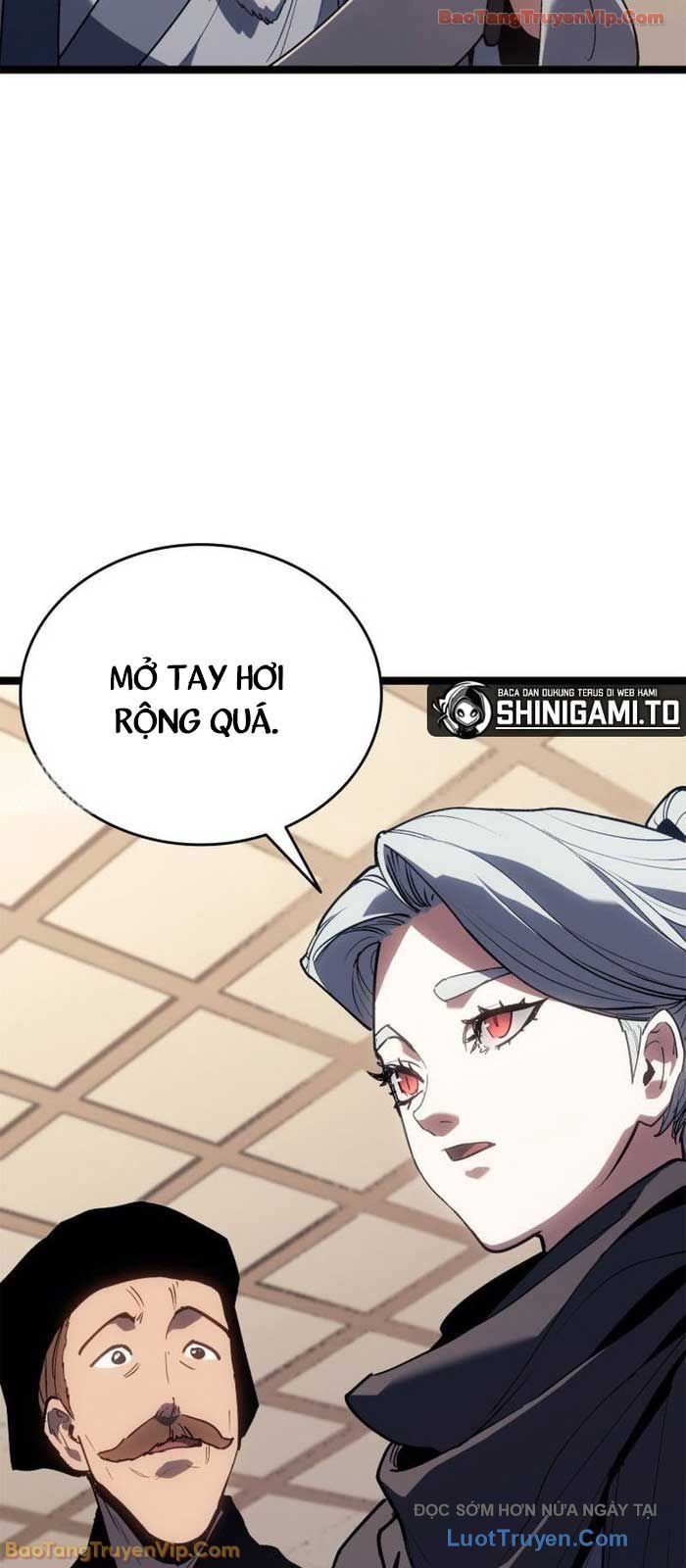 Tử Thần Phiêu Nguyệt Chap 111 - Next Chap 112