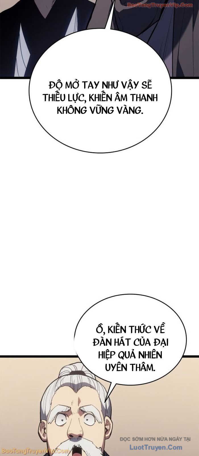 Tử Thần Phiêu Nguyệt Chap 111 - Next Chap 112