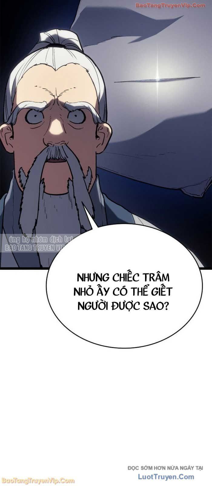 Tử Thần Phiêu Nguyệt Chap 111 - Next Chap 112