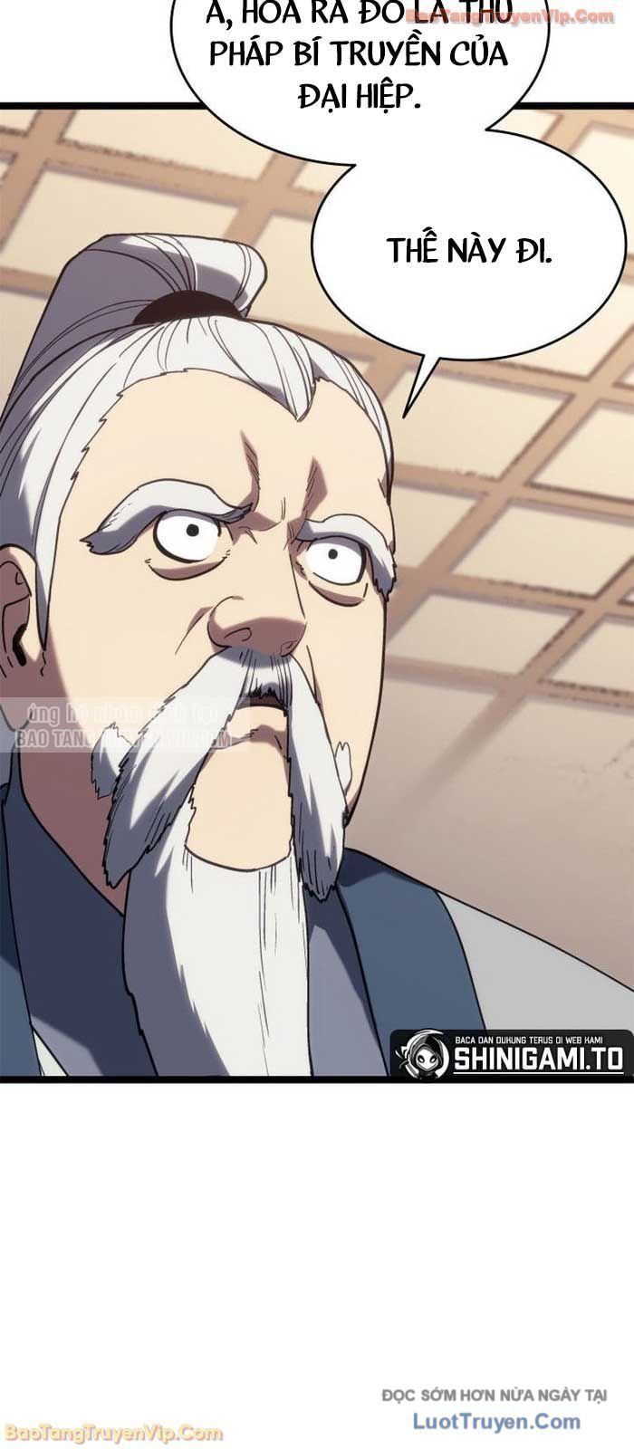 Tử Thần Phiêu Nguyệt Chap 111 - Next Chap 112