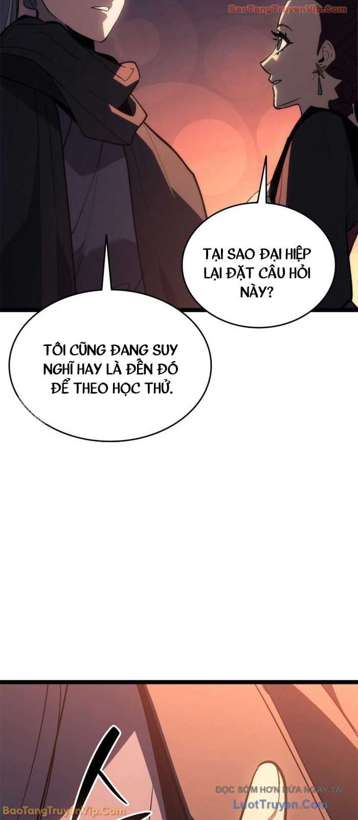 Tử Thần Phiêu Nguyệt Chap 112 - Next Chap 113