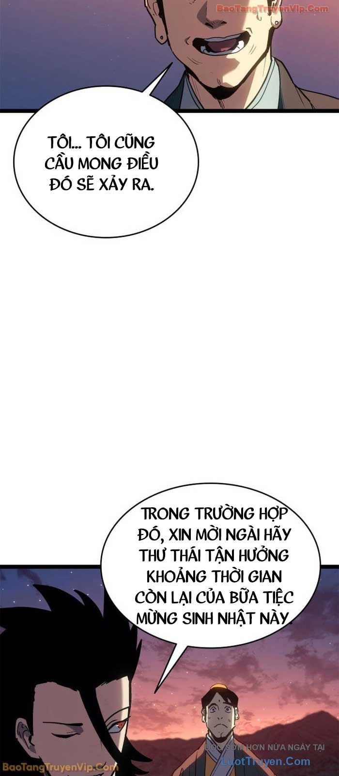 Tử Thần Phiêu Nguyệt Chap 112 - Next Chap 113