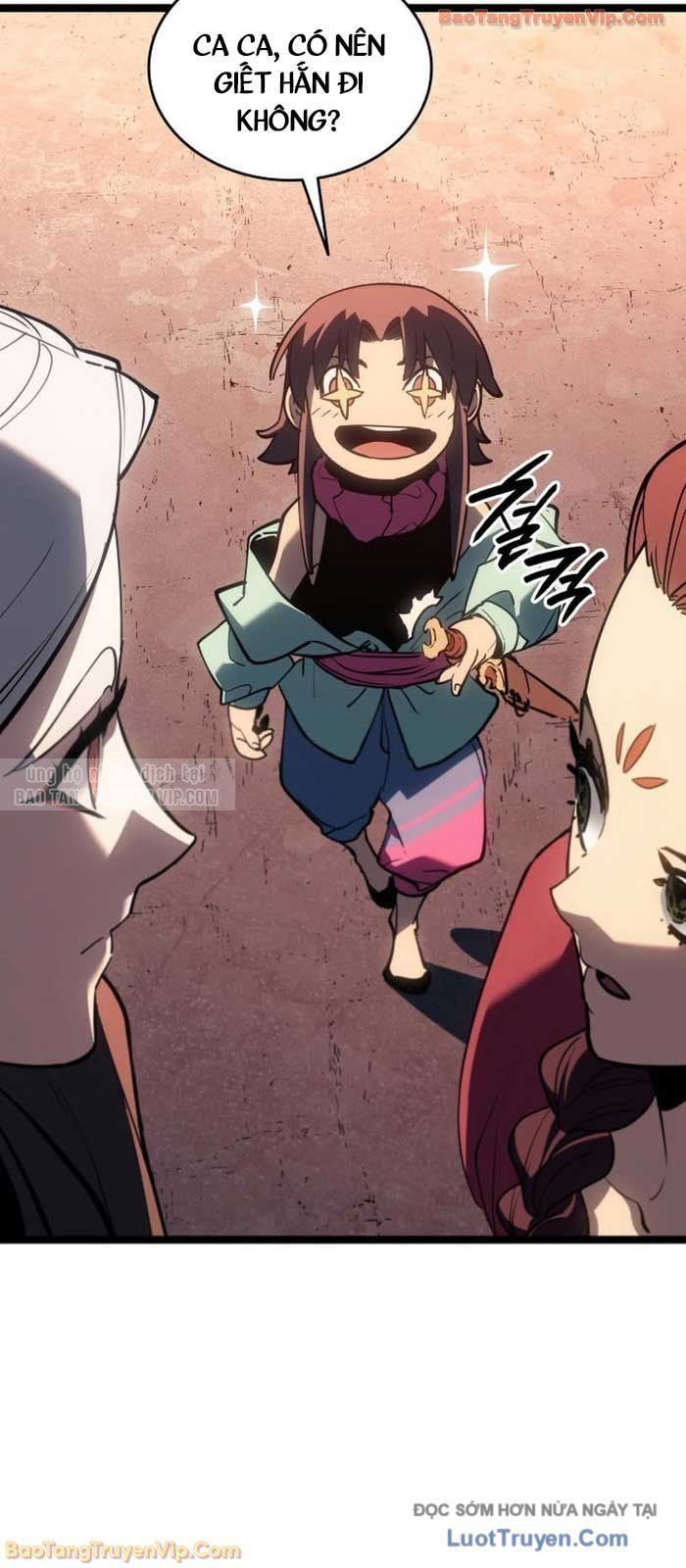 Tử Thần Phiêu Nguyệt Chap 112 - Next Chap 113