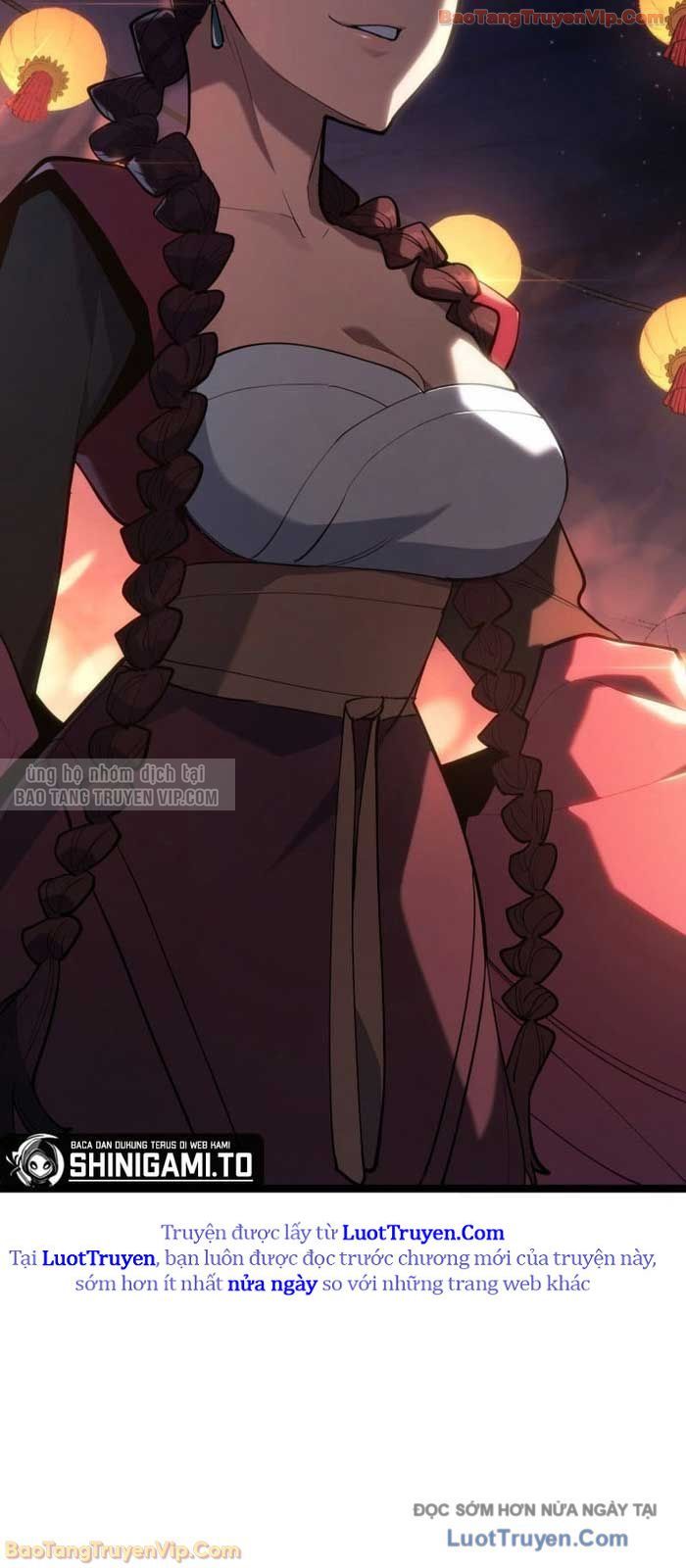 Tử Thần Phiêu Nguyệt Chap 112 - Next Chap 113