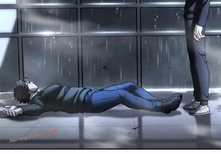 Giang Hồ Thực Thi Công Lý Chap 158 - Next Chap 159