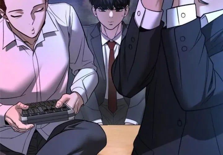 Giang Hồ Thực Thi Công Lý Chap 158 - Next Chap 159