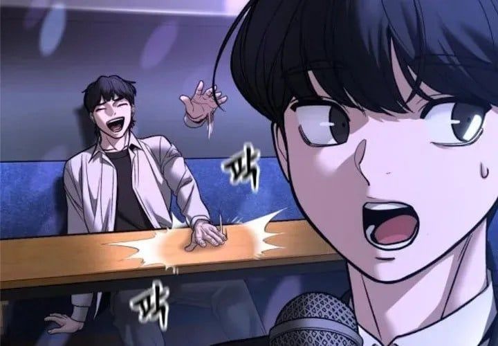 Giang Hồ Thực Thi Công Lý Chap 158 - Next Chap 159