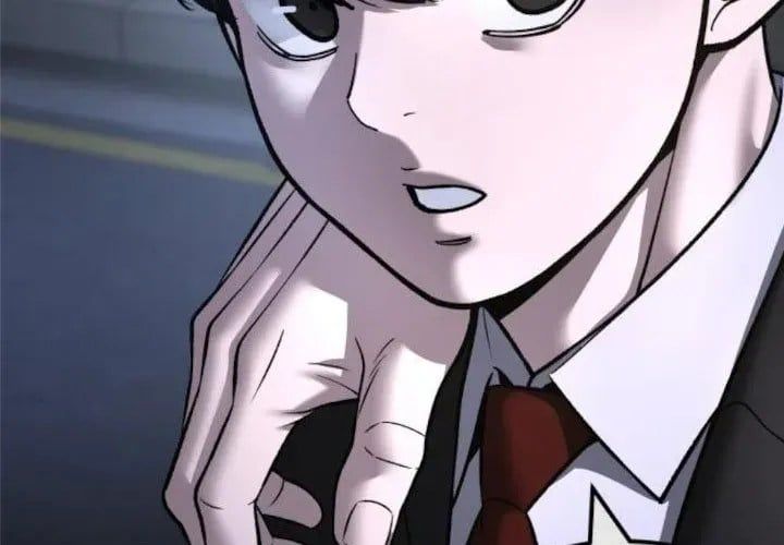 Giang Hồ Thực Thi Công Lý Chap 158 - Next Chap 159