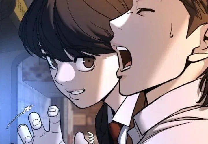 Giang Hồ Thực Thi Công Lý Chap 158 - Next Chap 159