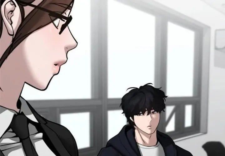 Giang Hồ Thực Thi Công Lý Chap 158 - Next Chap 159