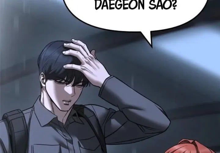 Giang Hồ Thực Thi Công Lý Chap 158 - Next Chap 159