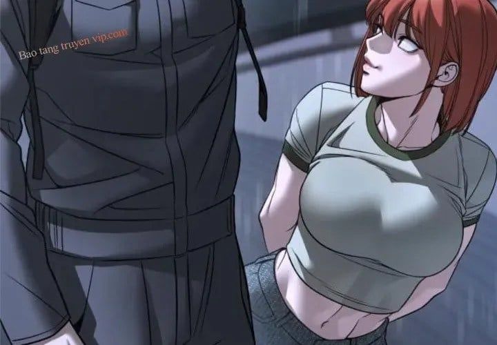 Giang Hồ Thực Thi Công Lý Chap 158 - Next Chap 159