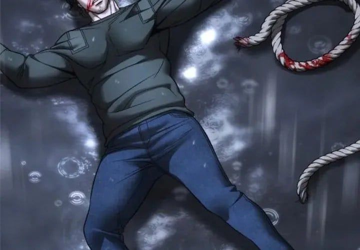 Giang Hồ Thực Thi Công Lý Chap 158 - Next Chap 159