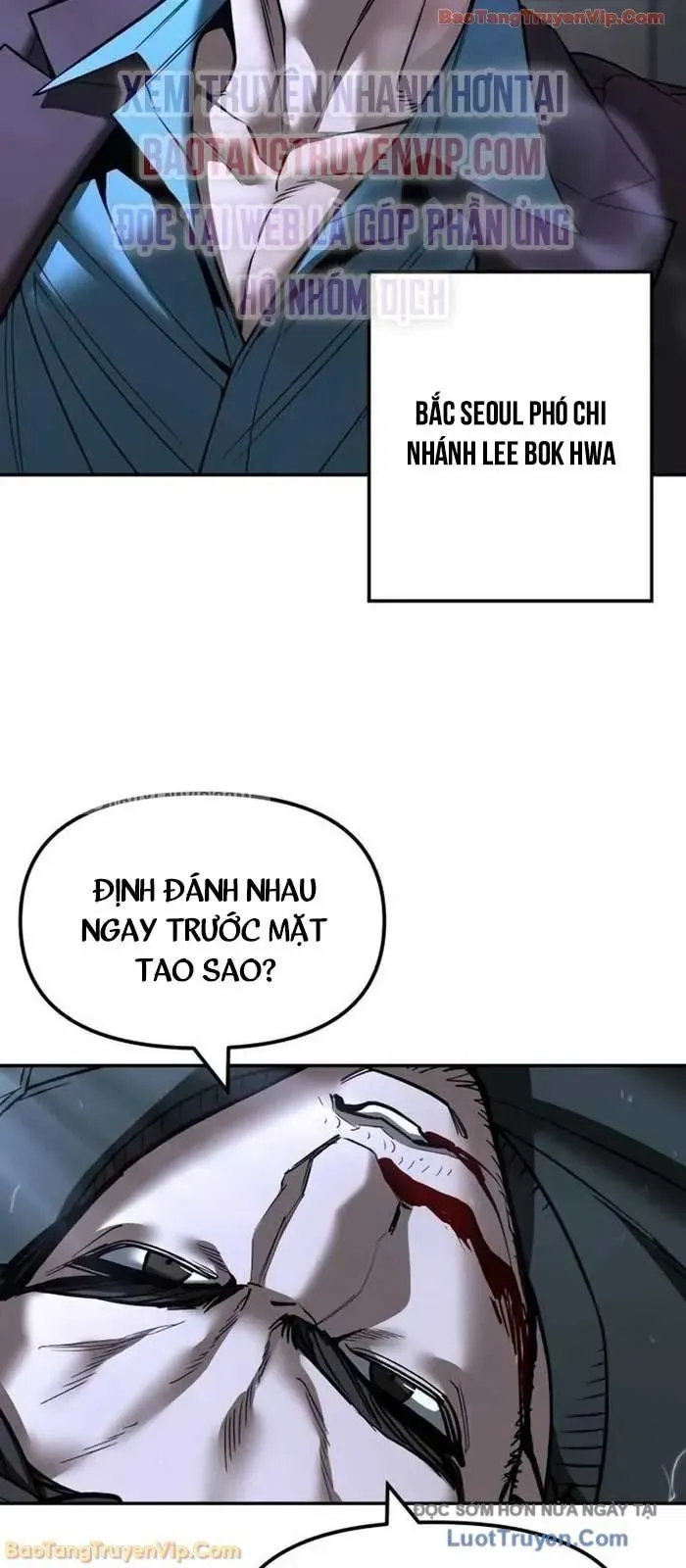 Giang Hồ Thực Thi Công Lý Chap 159 - Next Chap 160