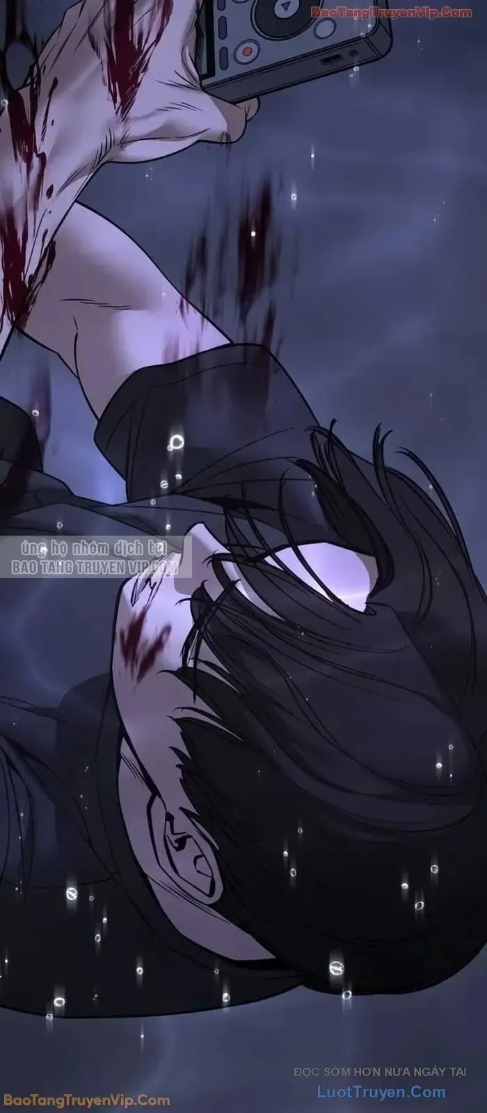 Giang Hồ Thực Thi Công Lý Chap 159 - Next Chap 160