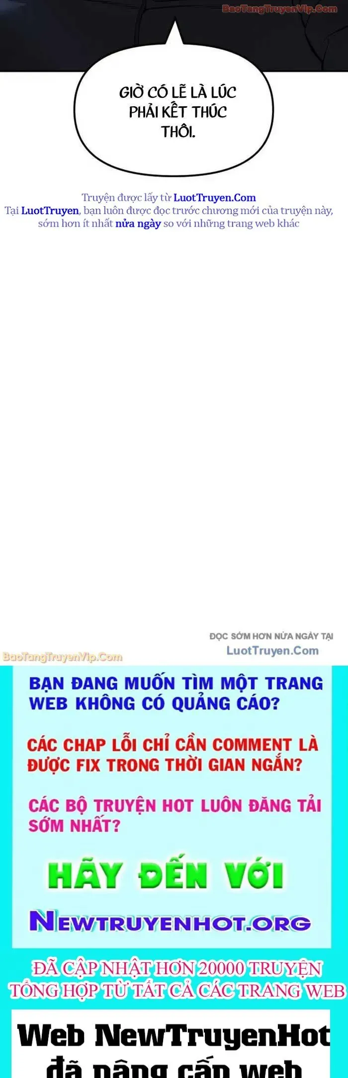 Giang Hồ Thực Thi Công Lý Chap 159 - Next Chap 160