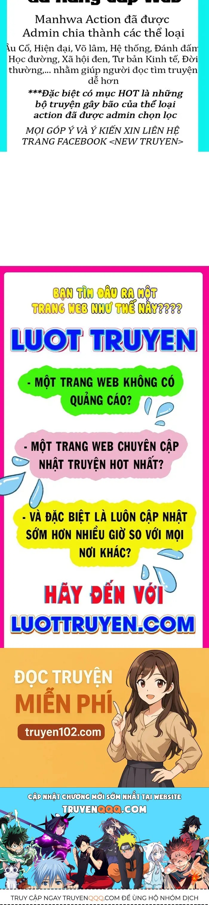 Giang Hồ Thực Thi Công Lý Chap 159 - Next Chap 160