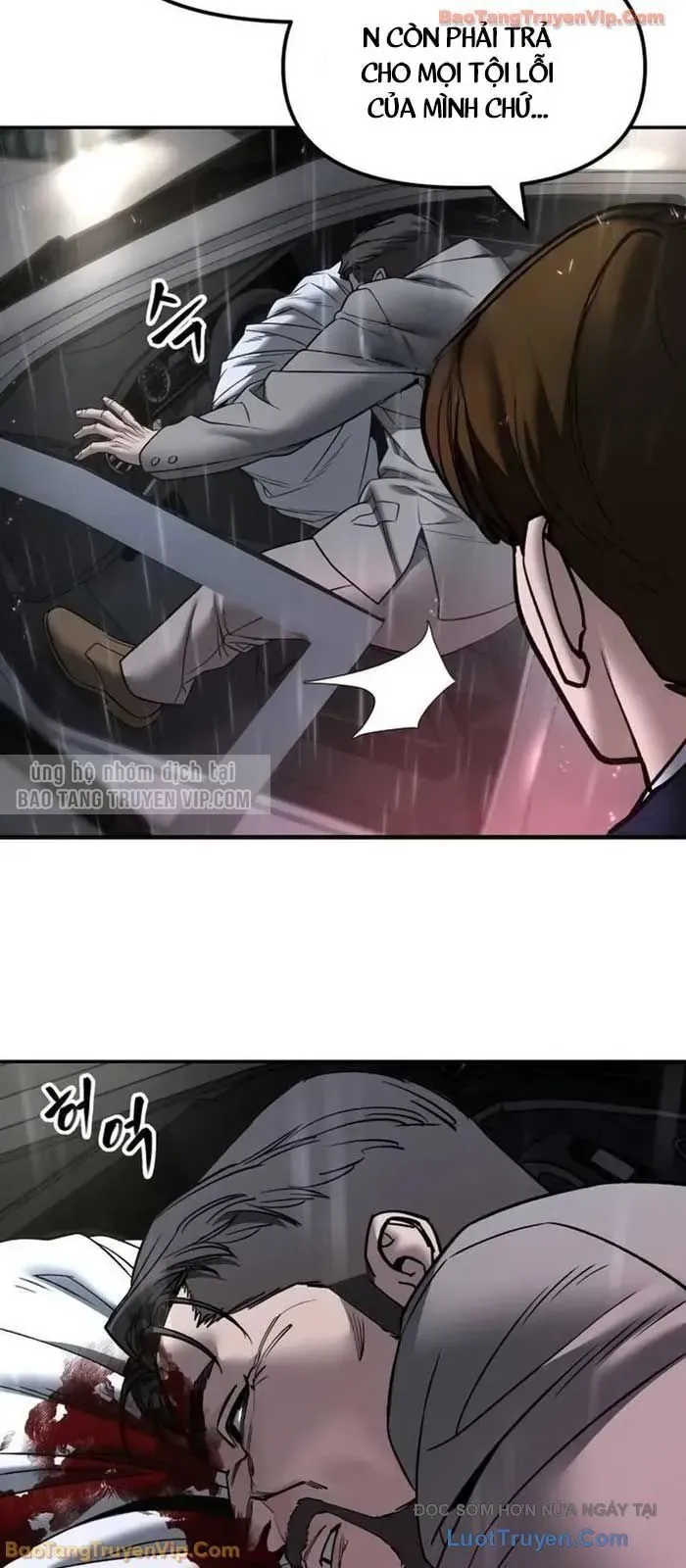 Giang Hồ Thực Thi Công Lý Chap 159 - Next Chap 160