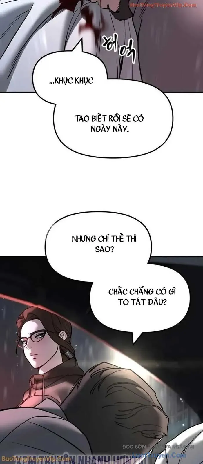 Giang Hồ Thực Thi Công Lý Chap 159 - Next Chap 160