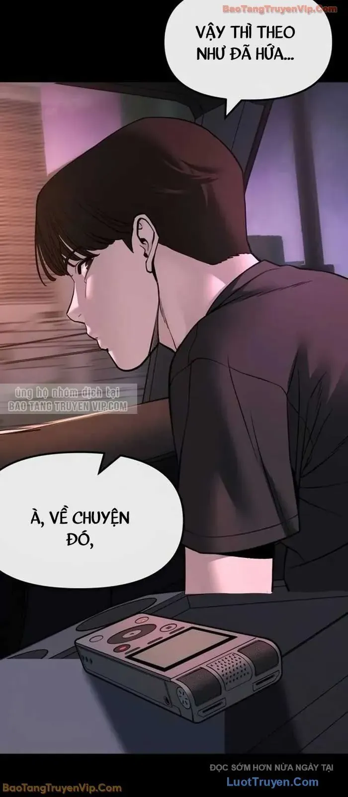 Giang Hồ Thực Thi Công Lý Chap 159 - Next Chap 160