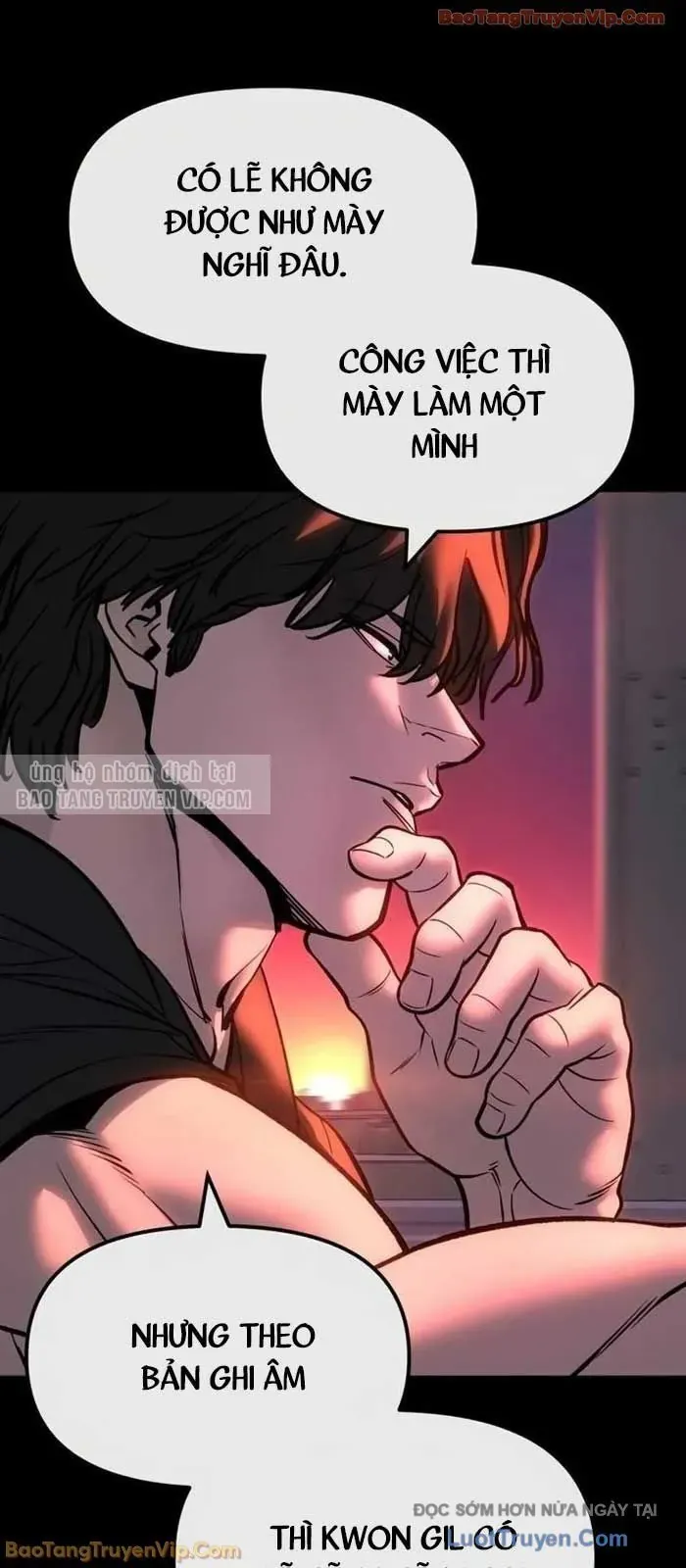 Giang Hồ Thực Thi Công Lý Chap 159 - Next Chap 160