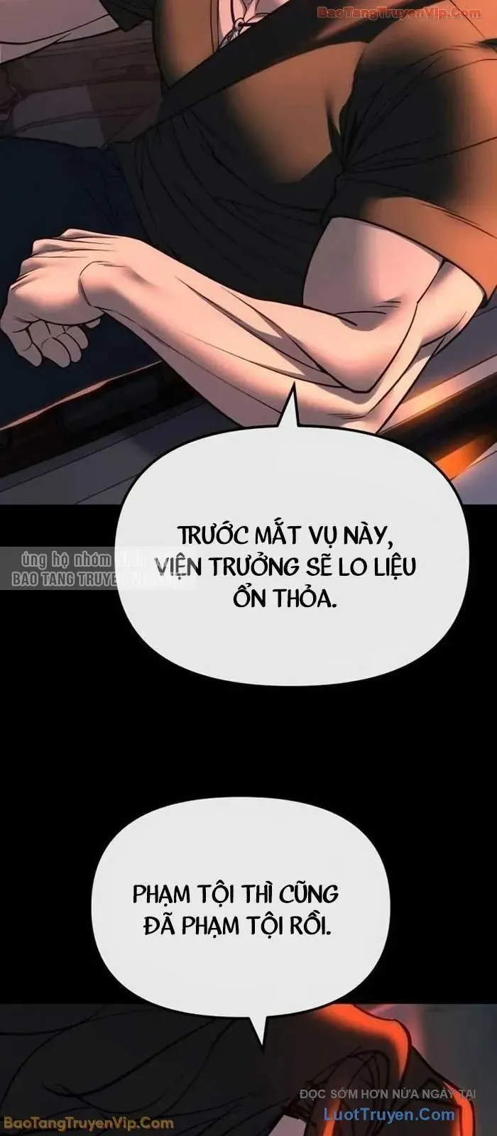 Giang Hồ Thực Thi Công Lý Chap 159 - Next Chap 160