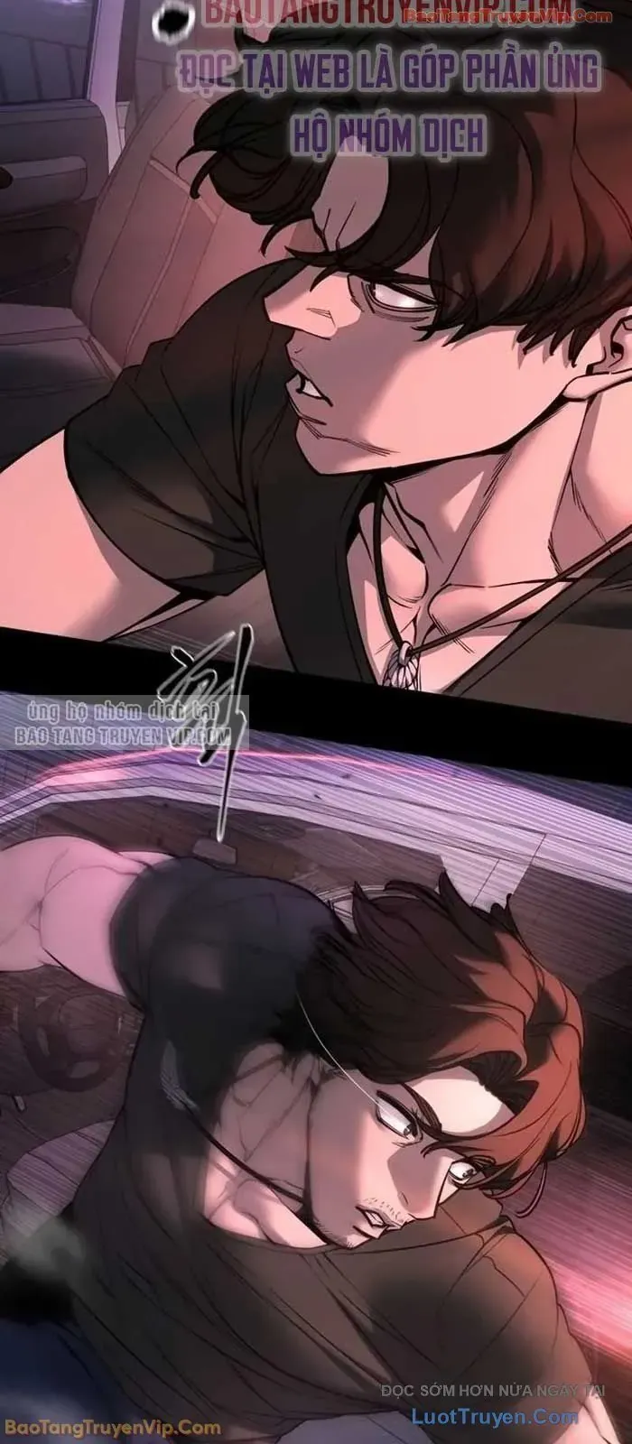 Giang Hồ Thực Thi Công Lý Chap 159 - Next Chap 160