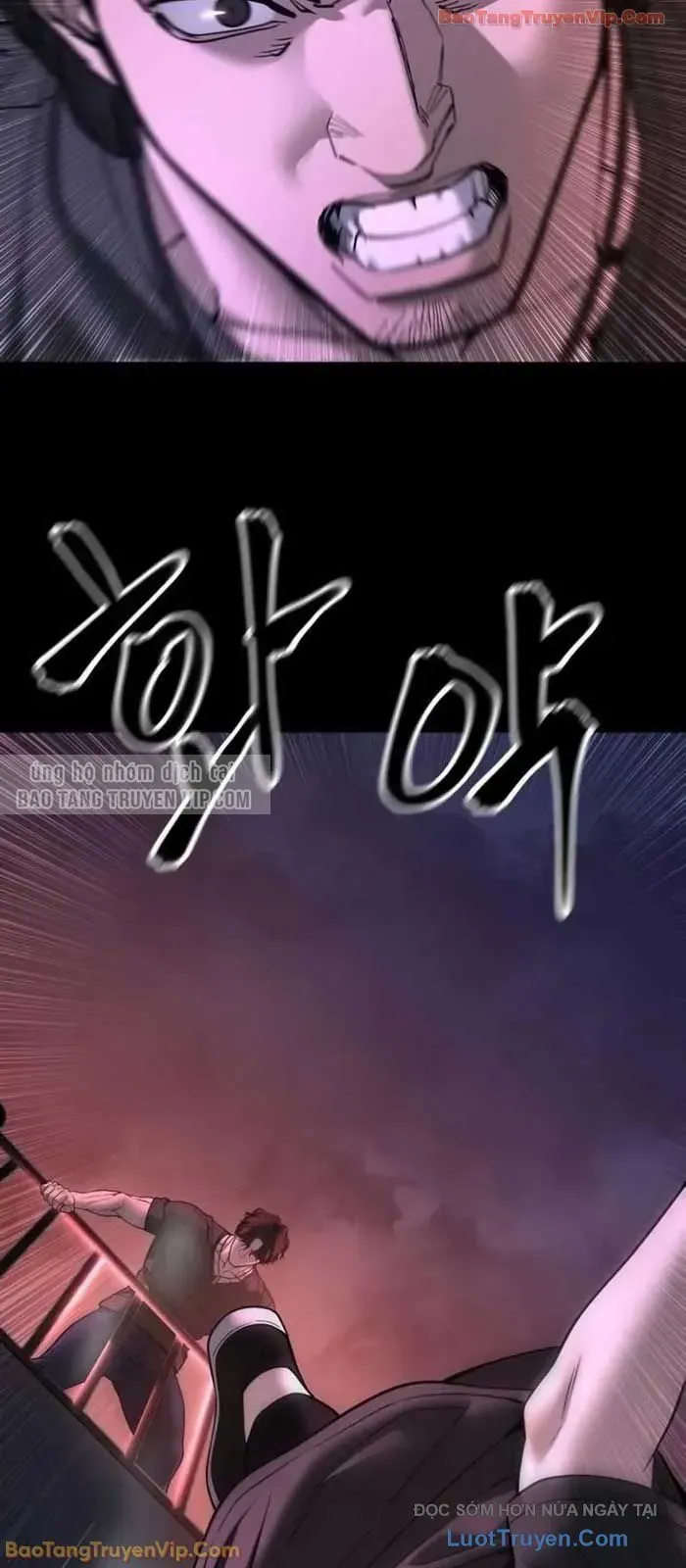 Giang Hồ Thực Thi Công Lý Chap 159 - Next Chap 160