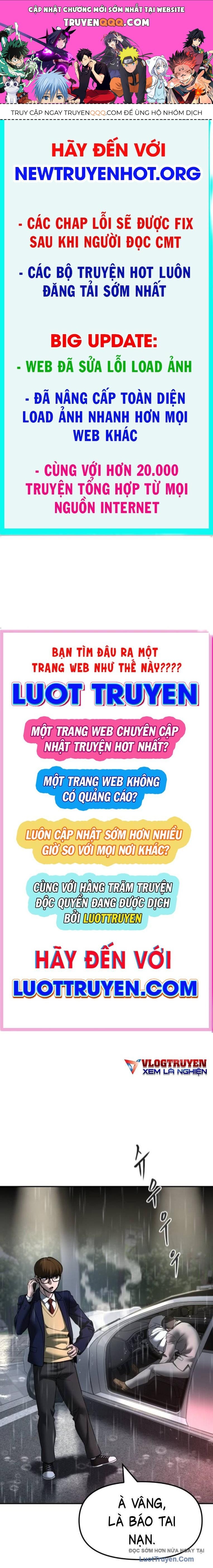 Giang Hồ Thực Thi Công Lý Chap 160 - Next Chap 161