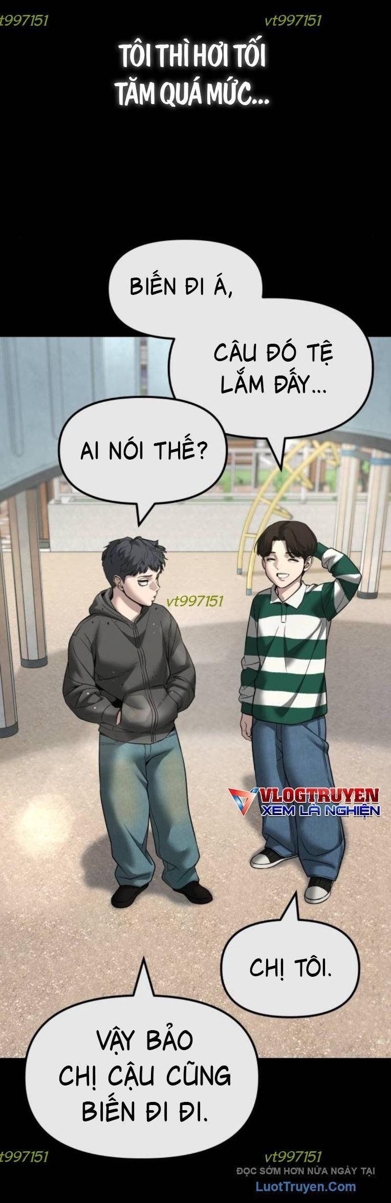 Giang Hồ Thực Thi Công Lý Chap 160 - Next Chap 161