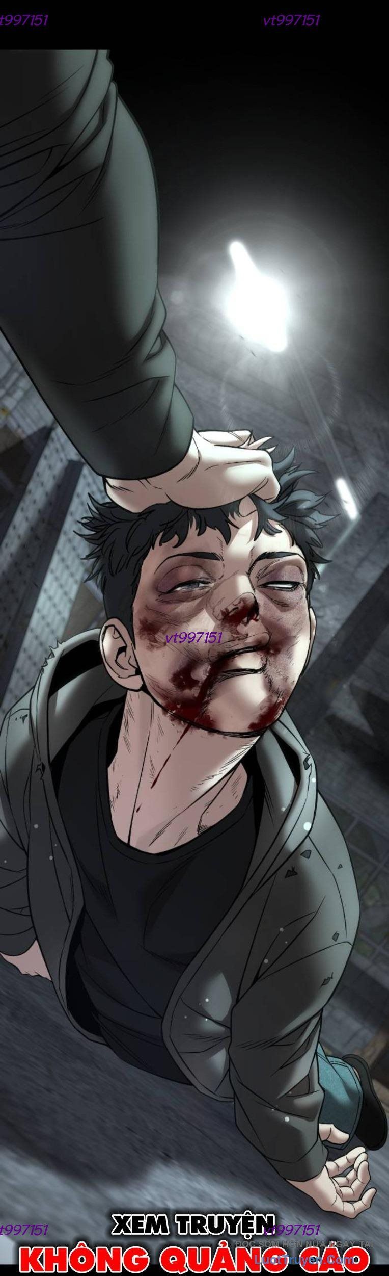 Giang Hồ Thực Thi Công Lý Chap 160 - Next Chap 161