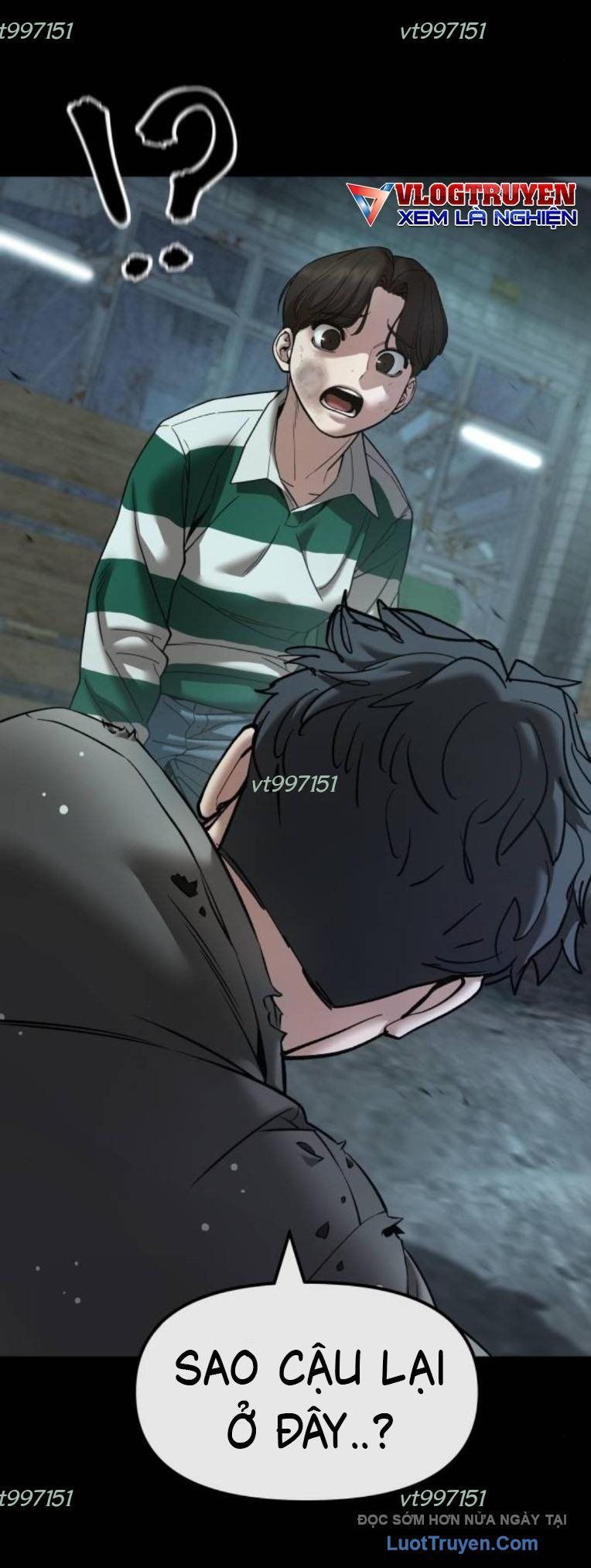 Giang Hồ Thực Thi Công Lý Chap 160 - Next Chap 161