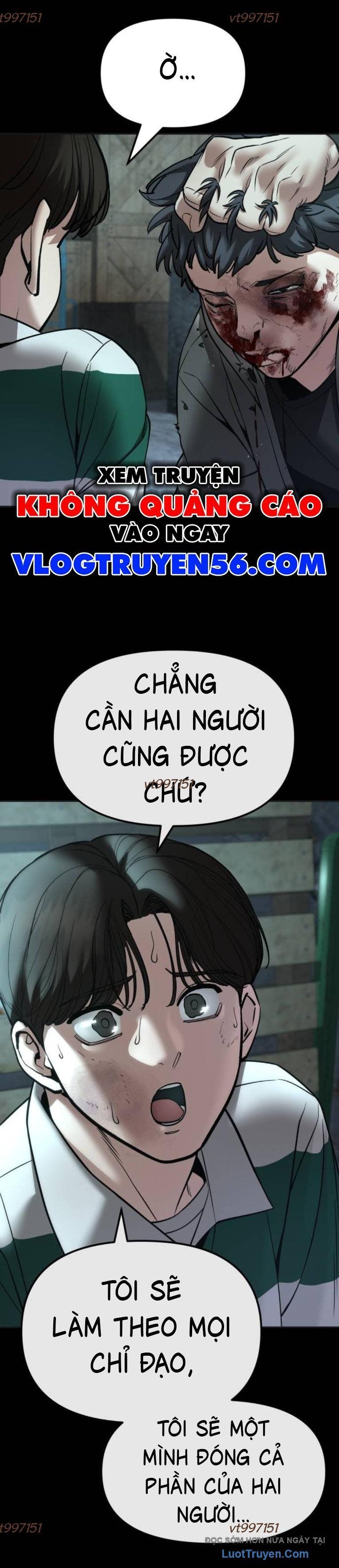 Giang Hồ Thực Thi Công Lý Chap 160 - Next Chap 161