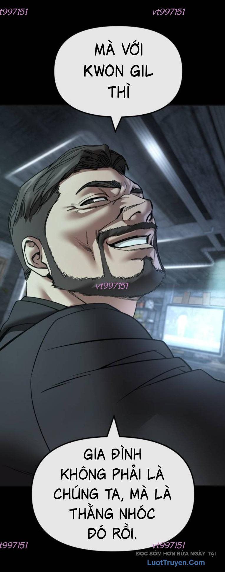 Giang Hồ Thực Thi Công Lý Chap 160 - Next Chap 161