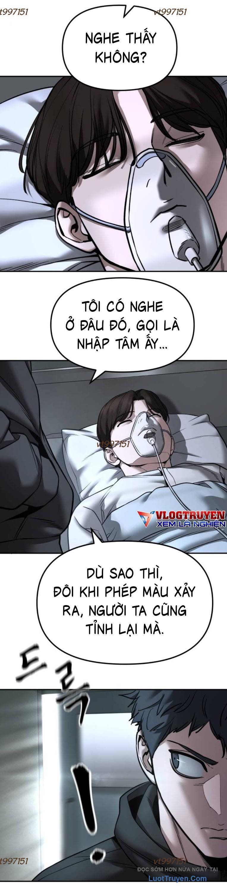 Giang Hồ Thực Thi Công Lý Chap 160 - Next Chap 161