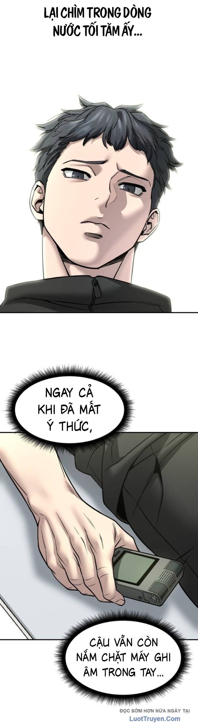 Giang Hồ Thực Thi Công Lý Chap 160 - Next Chap 161
