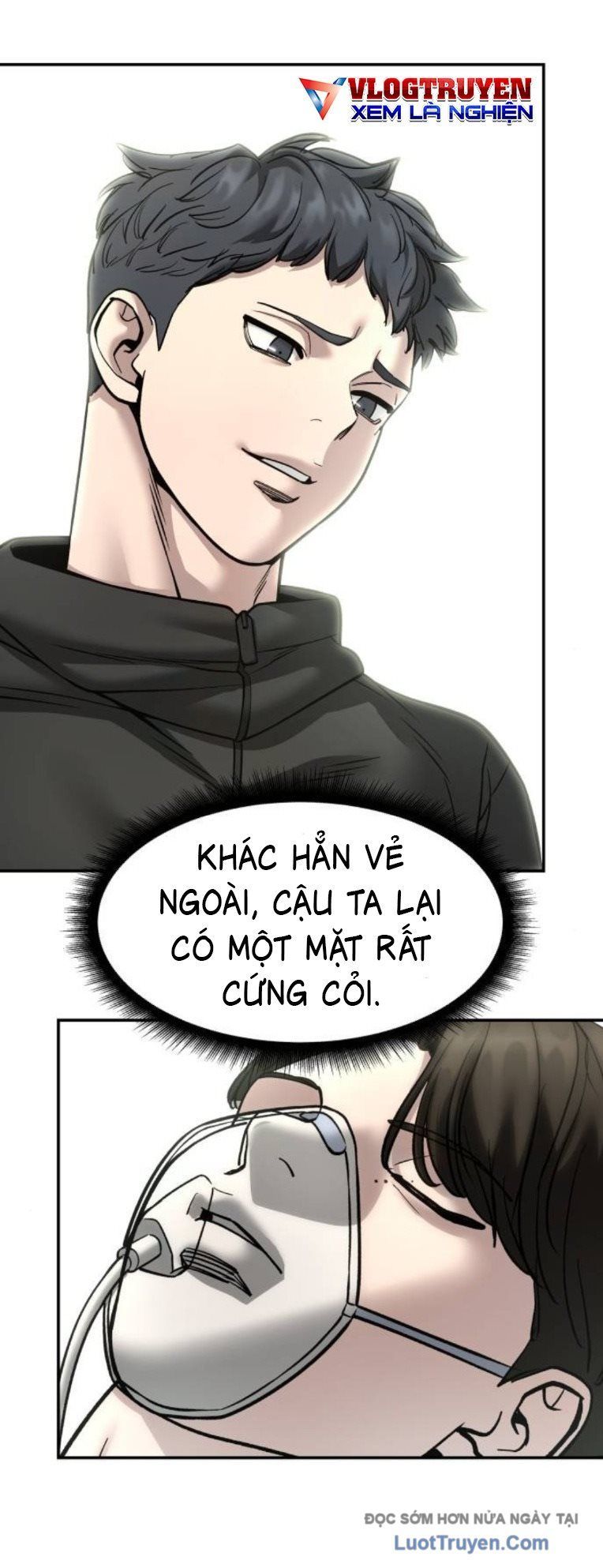 Giang Hồ Thực Thi Công Lý Chap 160 - Next Chap 161