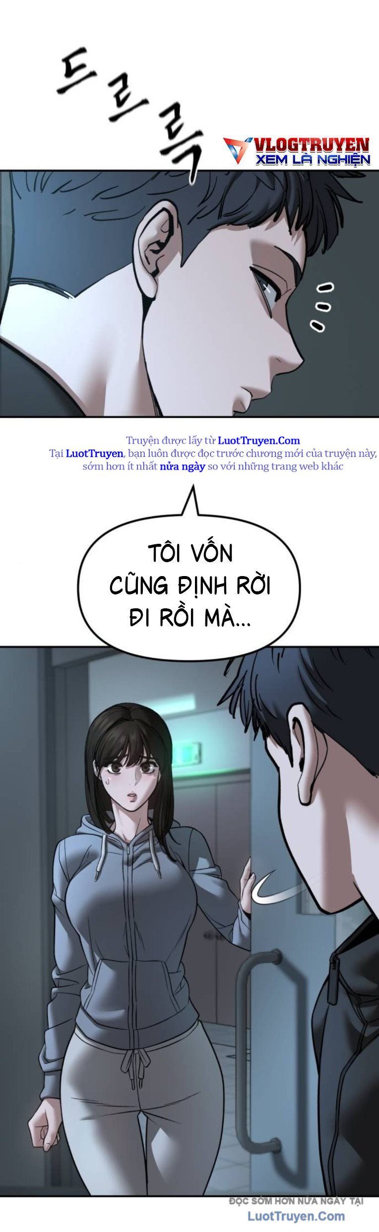 Giang Hồ Thực Thi Công Lý Chap 160 - Next Chap 161