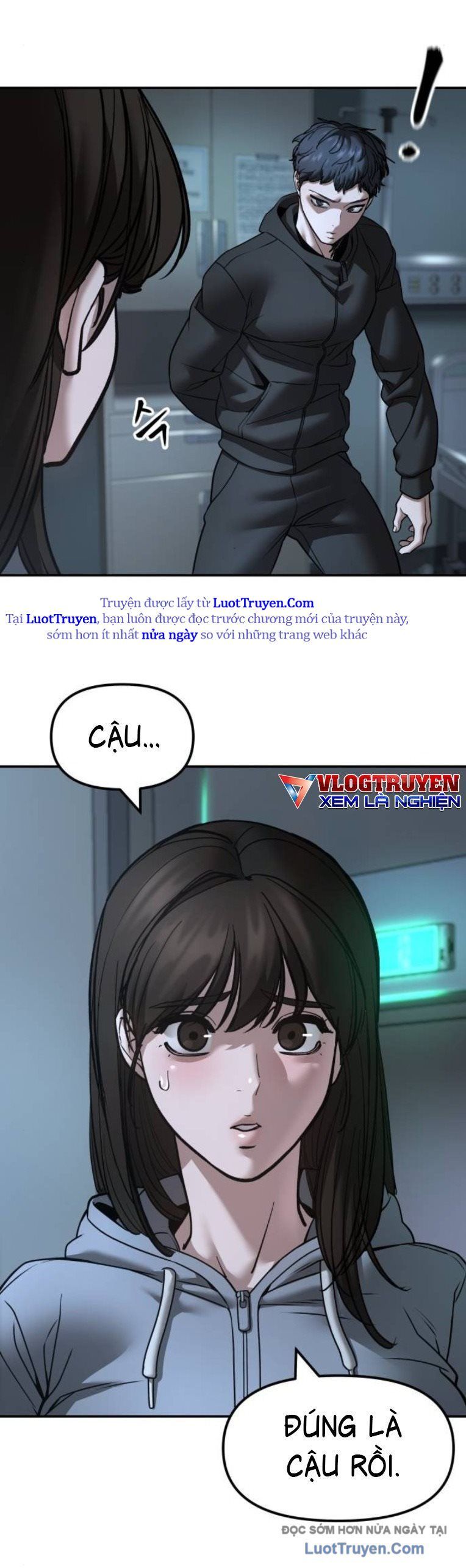 Giang Hồ Thực Thi Công Lý Chap 160 - Next Chap 161